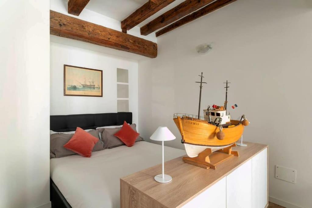 Ca 3 Leoni - Romantic House In The Heart Of Venice Exterior photo
