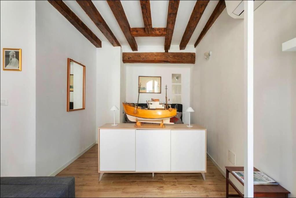 Ca 3 Leoni - Romantic House In The Heart Of Venice Exterior photo